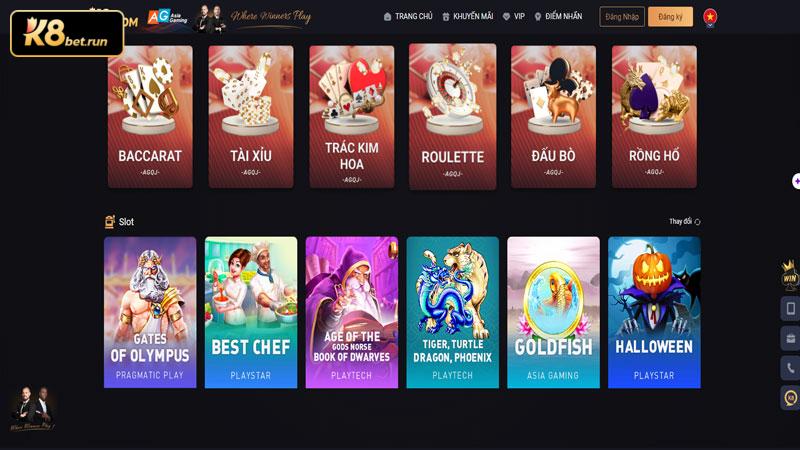 Đánh giá của người chơi về sảnh WE casino