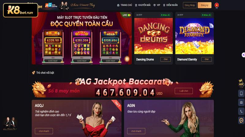 Luật chơi và cách chơi các trò chơi tại sảnh WE casino