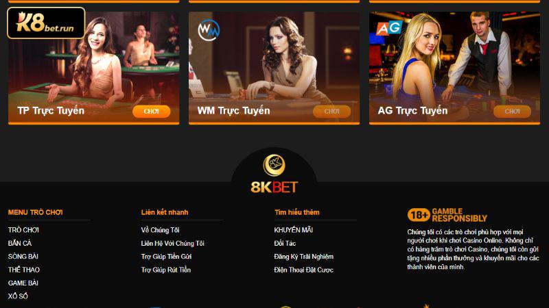 Những ưu điểm và nhược điểm của Sảnh Casino AGIN