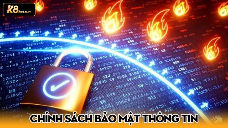 Chính sách bảo mật thông tin - Hình ảnh 2 Chính sách bảo mật thông tin