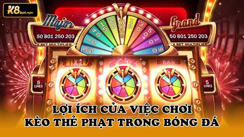 Giới thiệu về Sảnh Play star slot game K8