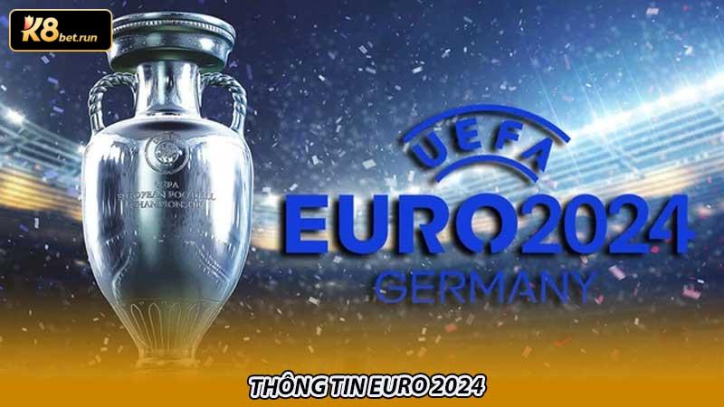 Thông tin Euro 2024 - Lịch thi đấu và bảng xếp hạng cập nhật mới nhất - Hình ảnh 3 Thông tin Euro 2024